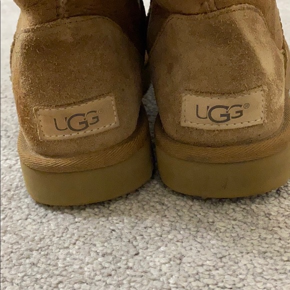 Ugg Boots - Picture 3 of 5